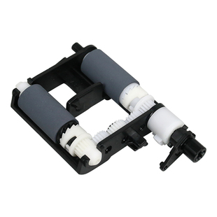 适用dell戴尔B1160搓纸轮B1163打印机B1165nfw分页器B1160w进纸器