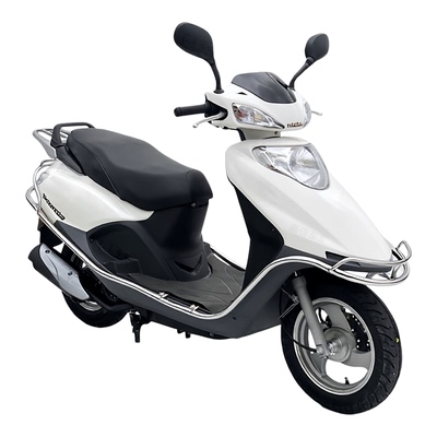 原装本田喜悦100cc踏板摩托车