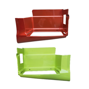 适用解放J7脚踏板总成护罩上车踏板装饰罩j7脚踏货车配件原厂一汽