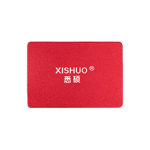 全新固态硬盘512g1TB台式机笔记本电脑系统硬盘sata3接口ssd2.5寸