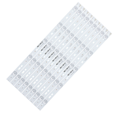 全新适用PPTV-43C2创维43S9 43E390E 43E386E先锋LED-43B800S灯条