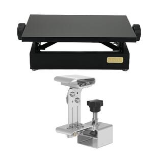 BAOLE分离式儿童钢琴辅助踏板增高器升降脚踏凳延音脚踏板踩脚凳