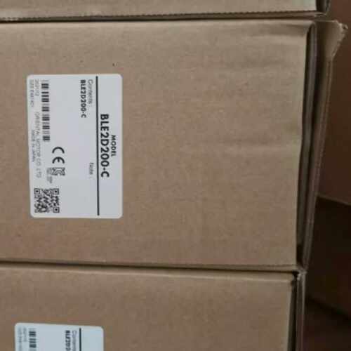 议价BLE2D200-C 东方马达调速驱动器 原装正品