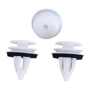 宝马门板卡扣3系5系7系X1X2X3X5车门内饰板卡子迷你MINI原装配件