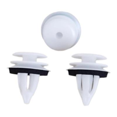 宝马车门内饰板固定卡扣