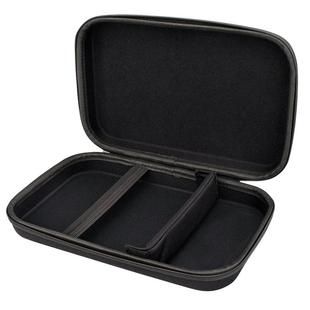 3.5寸移动硬盘包桌面式大容量硬盘收纳包防震包适用于wd西数希捷