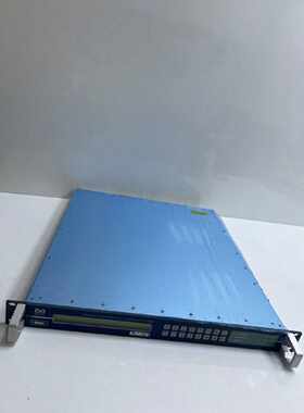 议价Newtec AZ910 Azimuth Dsng Beitrag Satellite Mpeg Demodul