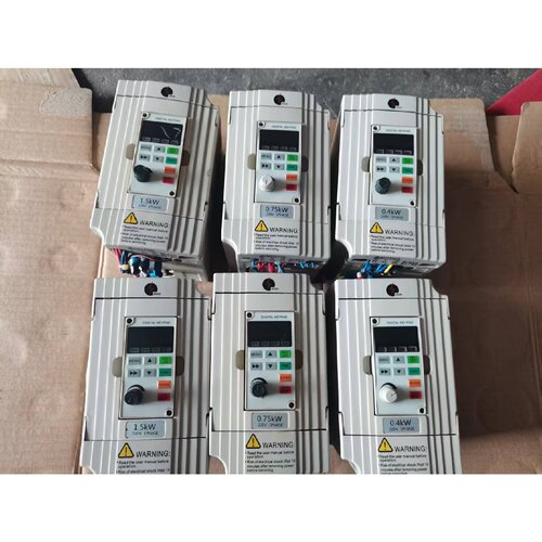 〔议价-可维修〕LEXSIN变频器 LS800-015M21A 1.5K 工业自动化备