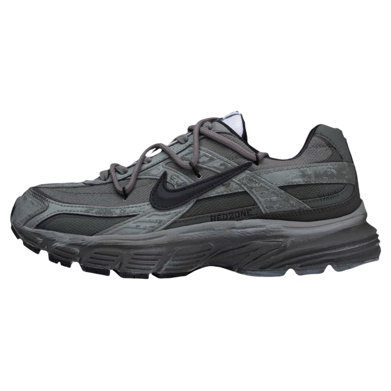 【定制球鞋】 Nike Initiator 橡木苔 机能减震防滑耐磨男休闲鞋