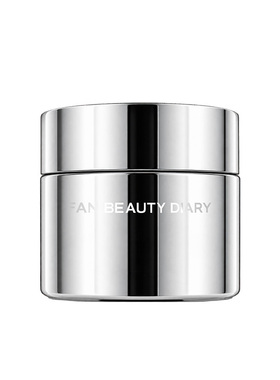 【重磅新品】FAN BEAUTY DIARY参肽双抗胶原灌注兜底精华面霜保湿