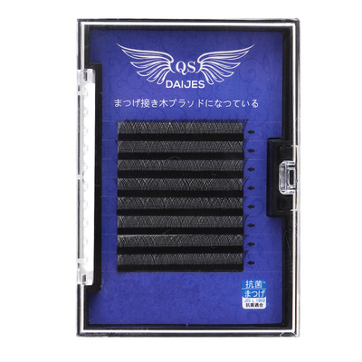 0.05Y型嫁接睫毛yy睫毛