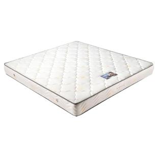 红苹果家具床垫护脊护腰软垫家用卧室席梦思厚20CM弹簧硬垫M603