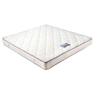 红苹果不含棕榈偏硬弹簧护腰床垫