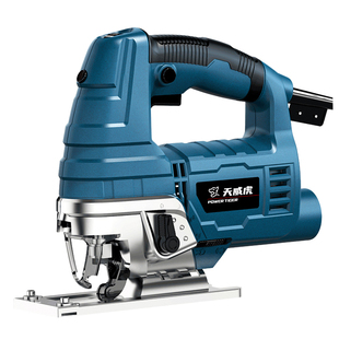 木工曲线锯电动大功率新款家用多功能曲线电锯手提木板线锯切割机