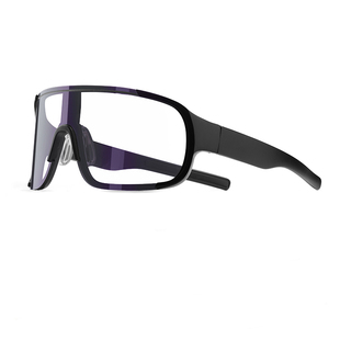 雪镜登山户外墨镜可套近视徒步爬雪山防紫外线防风护目镜男女爬山