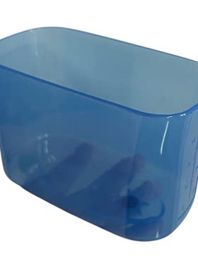 洁碧冲牙器水箱配件储水仓水箱