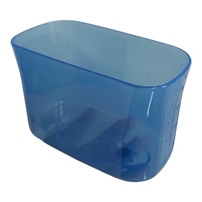 洁碧冲牙器水箱配件储水仓水箱