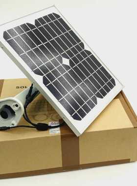 ALARM 3042 LTE Solarkamera mit Akku Kamera berwachungskamera