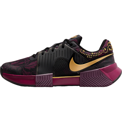 Nike/耐克正品GP CHALLENGE 1女士耐磨缓震运动网球鞋HQ2553-601