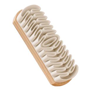 洗鞋刷翻毛皮勃肯鞋专用刷橡皮擦护理绒面清洁刷软毛擦鞋鹿皮刷子