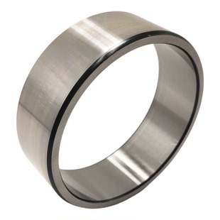 轴套轴承钢套耐磨衬套内径85 90 95 100 105 110 115 120 125外径