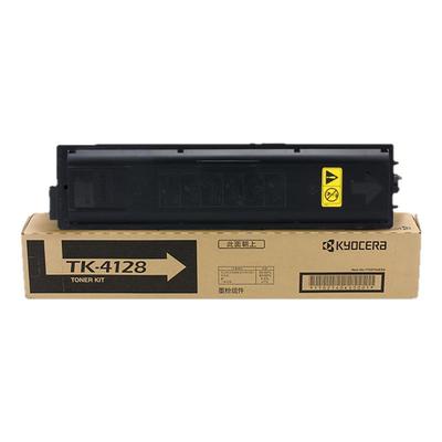 原装京瓷TK-4128粉盒20102011