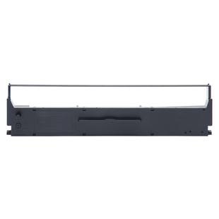 适用EPSON爱普生LQ-520K打印机色带架LQ300KH LQ310 LX310色带框lq310K针式打印机色带芯兼容S015634原装正品