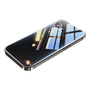[360°防窥康宁膜]适用苹果15pro钢化膜iPhone15promax手机膜13/14防窥14plus贴IP12全屏十五x新款xr防爆por