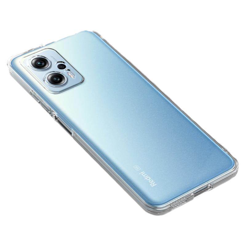 适用于红米note11tpro手机壳防摔