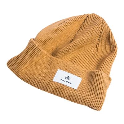 PRIMEE工事风冷帽秋冬