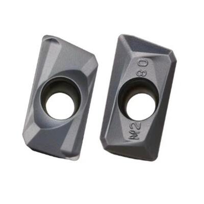 数控铣刀片APMT1604PDER-M2 APMT1135-H2 RPMT1003  RDKW1204