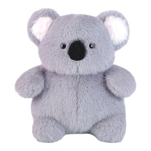 考拉树袋熊毛绒玩具娃娃可爱玩偶公仔睡觉抱枕家居摆设生日礼物女