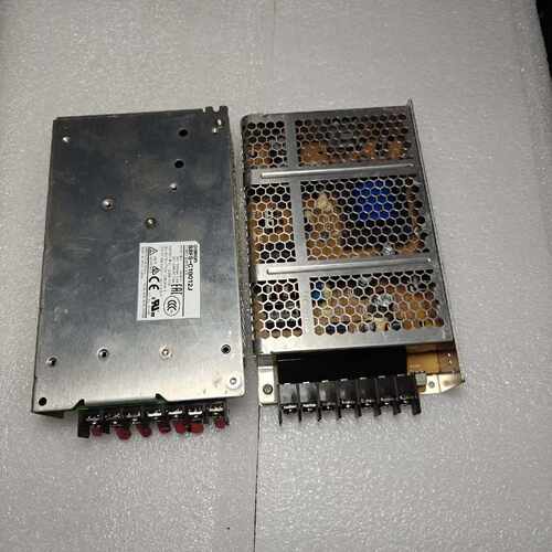 议价S8fs-C10012j  Power Supply 100W 12V适用