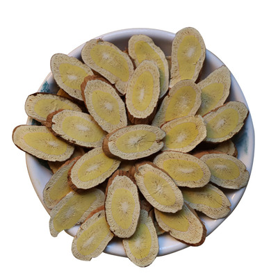 野生新货特级正品天然棉泡水黄芪