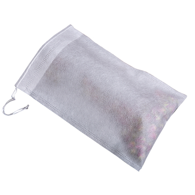 无纺布茶包袋一次性过滤袋茶叶包煲汤卤料中药大小泡茶纱布袋