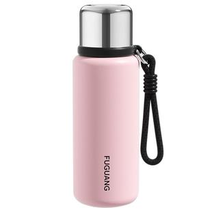 富光保温杯女生保冷新款高颜值便携学生大容量男大号800ml水杯子