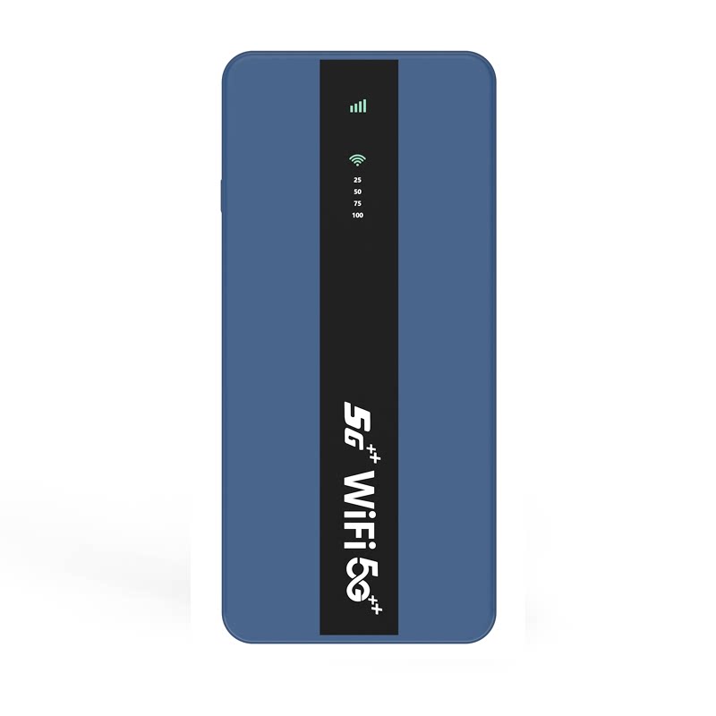 5G随身wifi移动无线网络2随身wifi