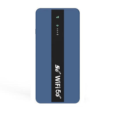 5G随身wifi移动无线网络2026新款高速上网wi-fi6流量家用便携5g路由器笔记本手机热点车载直播宽带海思巴龙芯