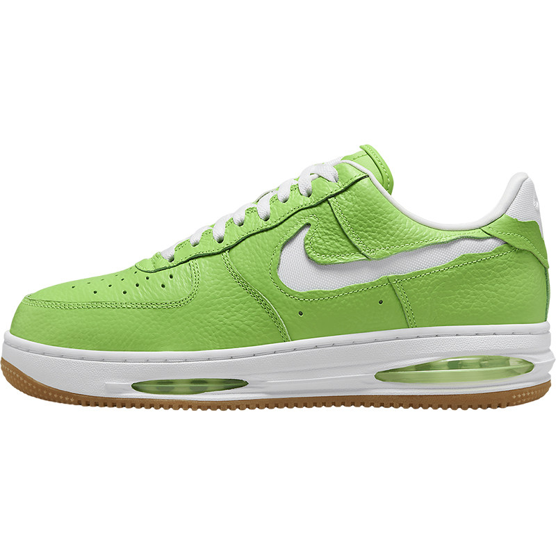 Nike/耐克正品Air Force 1 Low EVO男士荔枝纹板鞋HF3630-300