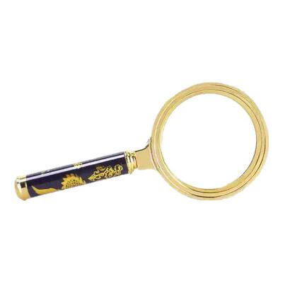 放大镜100倍高清正品阅读不伤眼