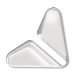 车门角防撞贴汽车开门边护角车贴防撞防刮胶条防擦刮蹭保护神器