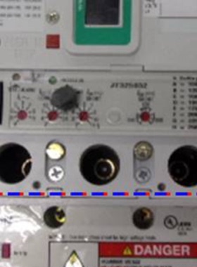 议价原装正品 AB 罗克韦尔 140G-G-FCX06 断路器 塑壳断路器机构