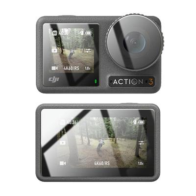 适用于DJI大疆OsmoAction1保护膜