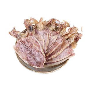 鱿鱼干货烧烤专用淡干手撕芥末鱿鱼须大小尤鱼干手撕北海芥末批发