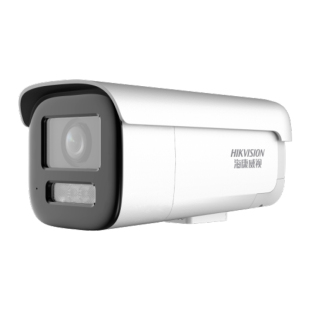 海康威视200/400万智能人脸抓拍识别室外poe高清变焦监控摄像头机