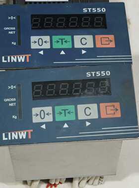 【议价-可维修】控制器 ST550 24VDC 工控备件  /均有货
