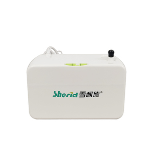 雪利德24A空调排水泵 风管机空调冷凝水提升泵 全自动外置抽水泵