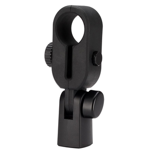 莱维特240 260 240pro 840话筒夹子主播电容麦夹桌面支架简约支架