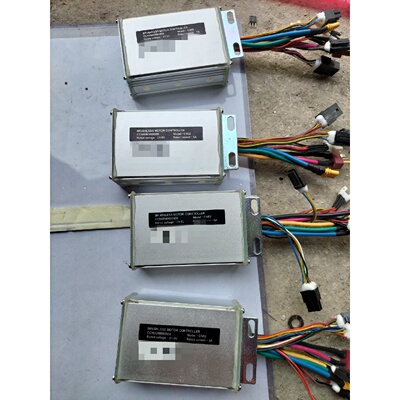 议价-Brushless Motor Controller