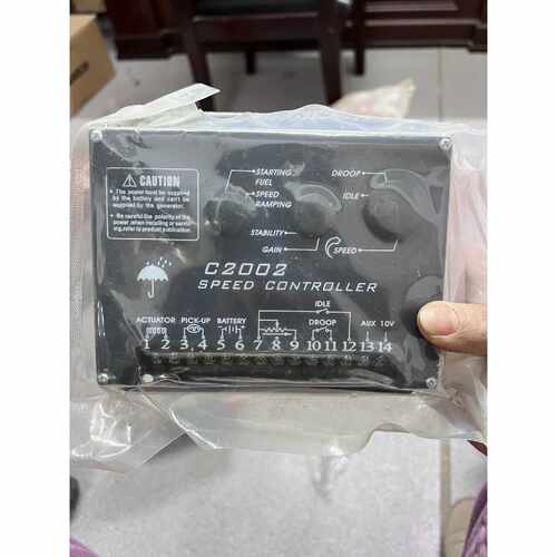 非标价上柴专用配件孚创A800CW电磁执行器C2002转速控制议价